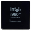 Embedded - Embedded - Microprocessors - A80960CF25 - 859079-A80960CF25 - Win Source Electronics