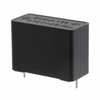 Film Capacitors - ECQ-UAAF105SA - Lingto Electronic Limited
