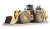 994F Large Wheel Loader -- 994F Large Wheel Loader