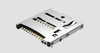 UFS High speed socket - 10101870J612A - Amphenol Communications Solutions