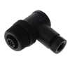 Circular Connector Assemblies - 1920-CNF12-R5SP0-PP7-ND - DigiKey