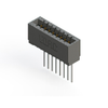Edgeboard Connectors - 151-726-008-553-101-ND - DigiKey