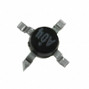 RF Amplifiers - MSA-0486-BLKG - Quarktwin Technology Ltd.