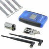 RF, RFID, Wireless Evaluation Boards - 881-1259-ND - DigiKey