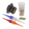 Circular Connector Assemblies - 1178-D38999/24WE99SN-ND - DigiKey