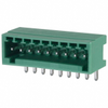 Headers, Plugs and Sockets - 277-1448-ND - DigiKey
