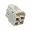 Rectangular Connector Housings - A116572-ND - DigiKey