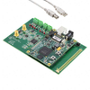 Analog to Digital Converters (ADCs) Evaluation Boards - 296-30643-ND - DigiKey