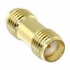 Coaxial Connector (RF) Adapters - 1679-ADAPT/SMAF/SMAF(GOLD)-ND - DigiKey