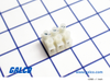 WECC Terminal Strip - 323-FBW-DS/03 - Galco Industrial Electronics