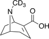Anhydro Ecgonine-d3 - A638802 - Toronto Research Chemicals, Inc.