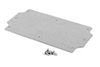 Enclosures, Boxes, & Cases - 1555JFPL - Powell Electronics, Inc.