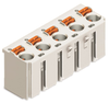 Female connector/socket - 2092-3125 - WAGO