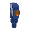 Photoelectric, Industrial - 5452-XUN6APYNM12-ND - DigiKey