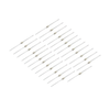 Through Hole Resistors - 1528-4293-ND - DigiKey