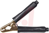 Clip;Copper-Plated Steel;Black;200A;Length 6