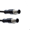 Circular Cable Assemblies - 1754-M12A10ML-12AML-SB004-ND - DigiKey