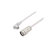 Coaxial Cables (RF) - 6099-PE3W06707-48-ND - DigiKey