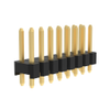 Headers, Male Pins - 664-G800LT588018HR-ND - DigiKey