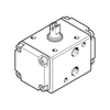Actuators/Cylinders -- 2171-DAPS-0008-090-R-F03-ND - Image
