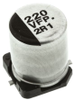 Aluminium Capacitors - 568828P - RS Components, Ltd.