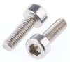 Socket Screws - 8740999 - RS Components, Ltd.