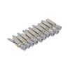 Terminal Block Jumpers - 17-1SNA176282R2300-ND - DigiKey