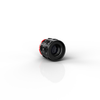 VOS2000-1616 | Camera lens, C mount, image circle 11 mm, pixel size up to 2.0 µm, f = 16 mm, f/1.6 -  - Beckhoff Automation LLC