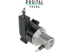 linear-sensors - LU0-S401B-1616-2S9A-2RW - POSITAL B.V.