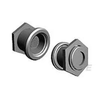 Circular Cable Assemblies - QCM044SC2DC024F-ND - DigiKey