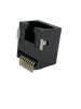Modular Connectors - 1001-MTJ-88WBX1 - New Yorker Electronics Co., Inc.