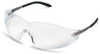 Blackjack Safety Glasses > FRAME - Chrome > LENS - Clear, anti-fog > UOM - Each - S2110AF - State Safety & Compliance