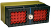 Rectangular Connectors, Heavy Duty - DRC Series - DRC18-40SCE-P013 - LADD Distribution