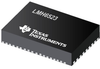 LMH6523 High performance Quad DVGA with quick power down mode - LMH6523SQ/NOPB - Texas Instruments