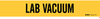 Self-Sticking Vinyl Pipe Marker - 7171-1 - Brady Corporation