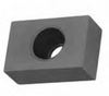 Plain Fixture Keys: 3/4 Length x .5625 Width - 44502 - Te-Co, Inc.