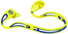 3M E-A-R 322-2000 Yellow Behind Neck Banded Pod Ear Plugs Ear Plug - 080529-22004 - 080529-22004 - R. S. Hughes Company, Inc.