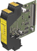 Safety control unit module - SB4 Module 4X/165 - Pepperl+Fuchs SE