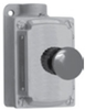 Explosionproof Pushbutton Control Station -- EDS2192UM1 - Image