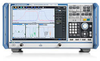 Network Analyzer -- ZNC3
