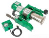 Cable Puller/Feeder Machine -- 6801 - Image