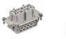 Heavy Duty Power Connectors - T2300033201-000 - VAST STOCK CO., LIMITED