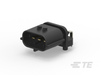 PCB Headers & Receptacles - 1-345361-1 - TE Connectivity
