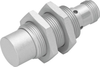 Proximity sensor -- SIEF-M18B-NS-S-L-WA - Image