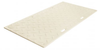 3' x 6' AlturnaMAT® Ground Protection Mat, 120 Ton Load Capacity, Clear - CM36 - CM36 - Checkers