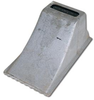 THE SLOPED CHOCK -- HSSC-17 - Image