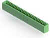 Card Edge Connectors - Edgeboard Connectors - 341-027-520-101 - Lingto Electronic Limited