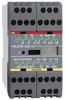 Safety Plc, 20 I/o, 24Vdc; No. Of Analogue Inputs Abb Jokab - 83Y7044 - Newark, An Avnet Company