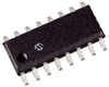 Threshold Voltage Microchip - 15AC4589 - Newark, An Avnet Company