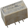Relay, Signal, Dpdt, 250Vac, 220Vdc, 2A; Coil Voltage Axicom Te Connectivity - 13H3194 - Newark, An Avnet Company